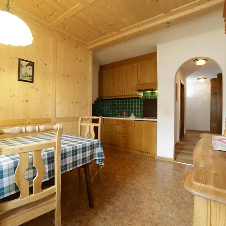 Sapelza Appartementhaus Apartment *