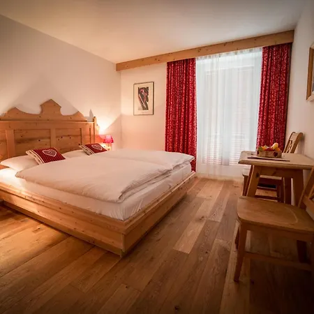 Sapelza Appartementhaus