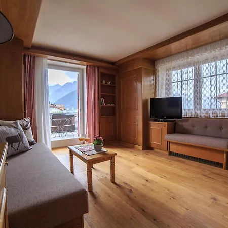 Sapelza Appartementhaus Apartment Dobbiaco