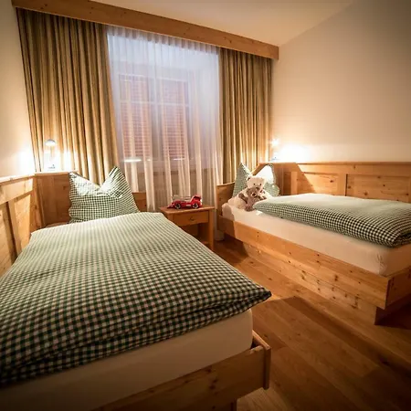 Sapelza Appartementhaus Apartment Dobbiaco