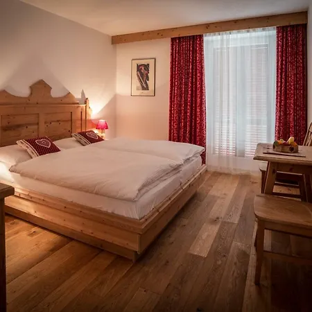 Sapelza Appartementhaus Apartamento *