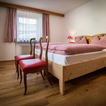 Sapelza Appartementhaus Apartment Dobbiaco