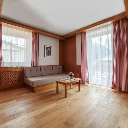 Apartment Sapelza Appartementhaus